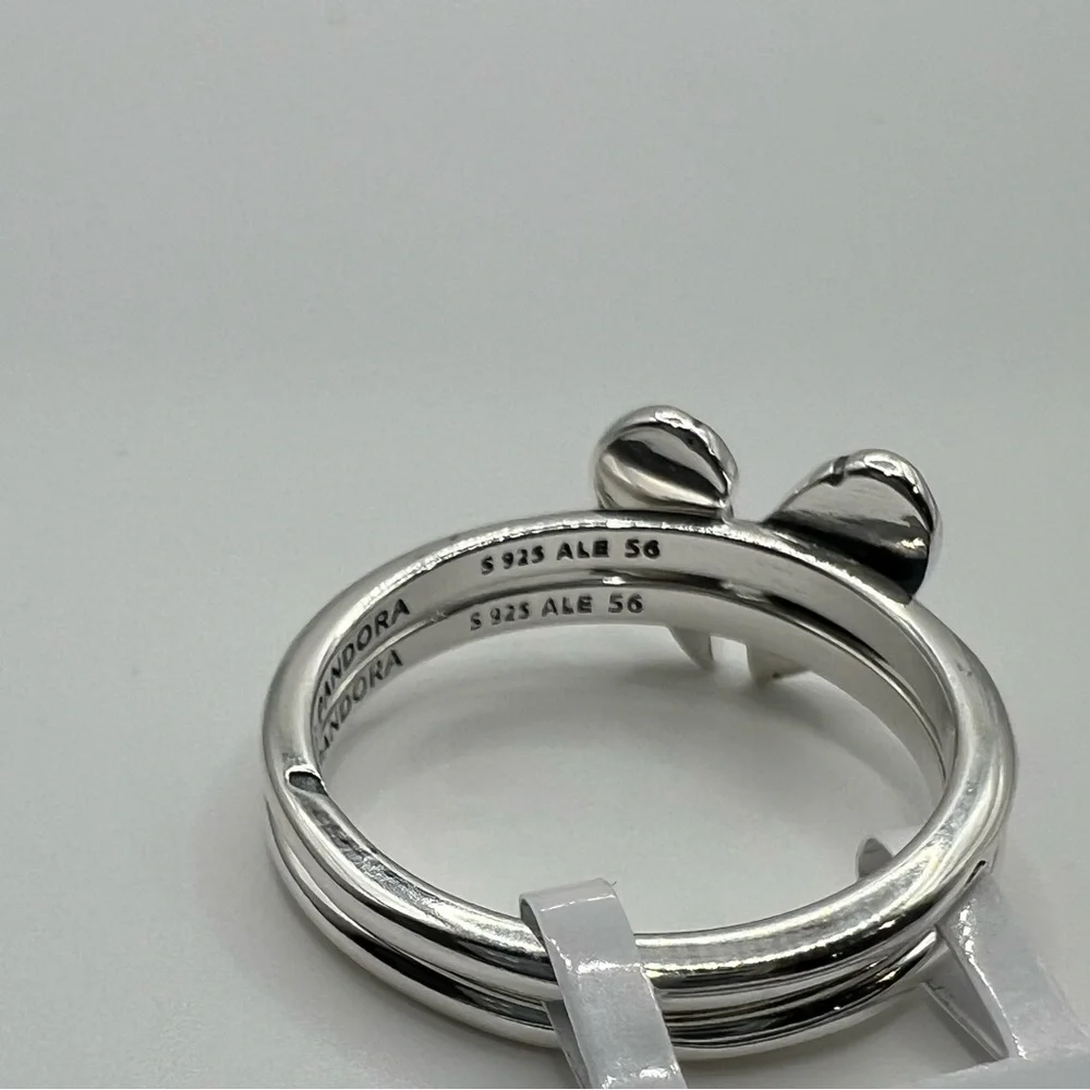 Pandora new stranger